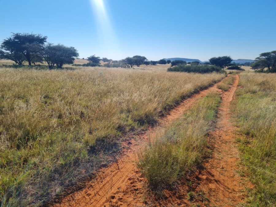 Commercial Property for Sale in Boshof Rural Free State